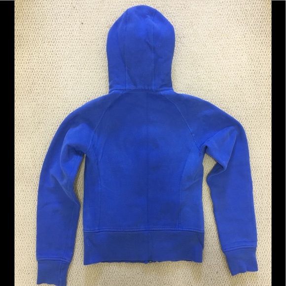 Lululemon Scuba Full Zip Hoodie Women’s Size 4 - Picture 2 of 5